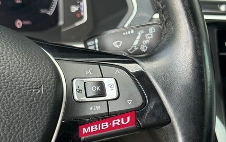 Volkswagen Tiguan II, 2018 год, 2 349 000 рублей, 28 фотография