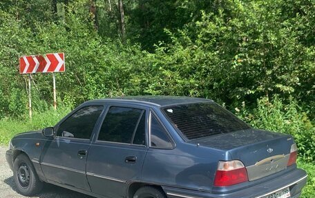 Daewoo Nexia I рестайлинг, 2004 год, 90 000 рублей, 5 фотография