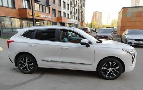 Haval Jolion, 2021 год, 1 350 000 рублей, 3 фотография