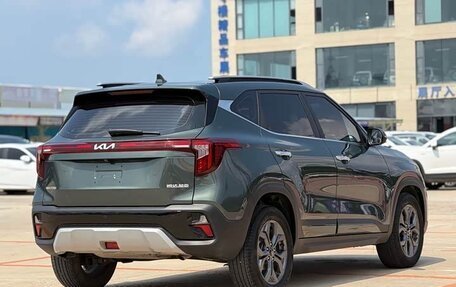 KIA Seltos I, 2023 год, 1 650 000 рублей, 5 фотография
