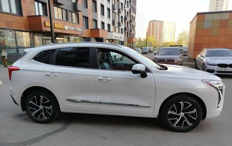 Haval Jolion, 2021 год, 1 350 000 рублей, 5 фотография