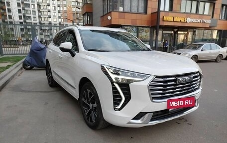 Haval Jolion, 2021 год, 1 350 000 рублей, 2 фотография