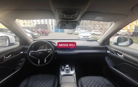 Haval Jolion, 2021 год, 1 350 000 рублей, 8 фотография