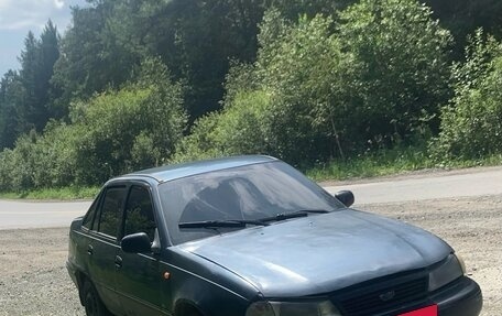 Daewoo Nexia I рестайлинг, 2004 год, 90 000 рублей, 6 фотография