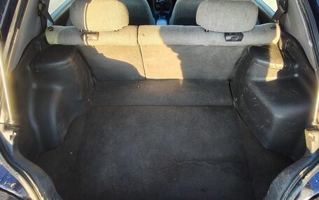 Subaru Impreza IV, 1996 год, 230 000 рублей, 9 фотография
