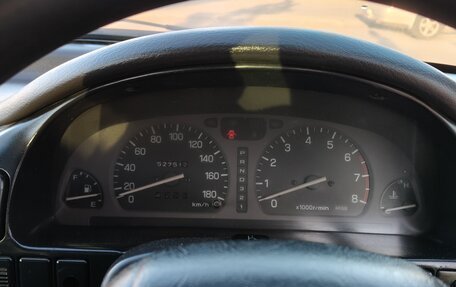 Subaru Impreza IV, 1996 год, 230 000 рублей, 8 фотография