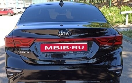 KIA Cerato IV, 2019 год, 2 000 000 рублей, 3 фотография