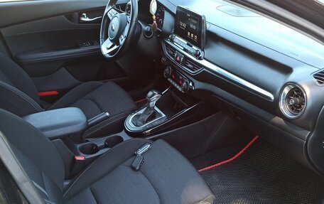KIA Cerato IV, 2019 год, 2 000 000 рублей, 6 фотография