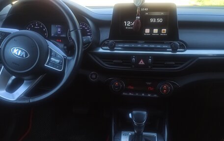 KIA Cerato IV, 2019 год, 2 000 000 рублей, 5 фотография