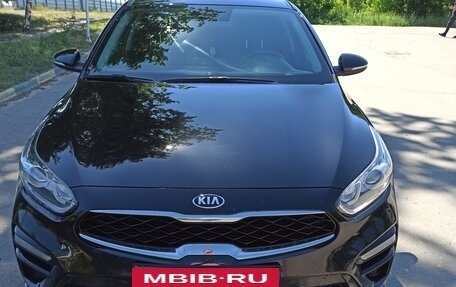 KIA Cerato IV, 2019 год, 2 000 000 рублей, 4 фотография