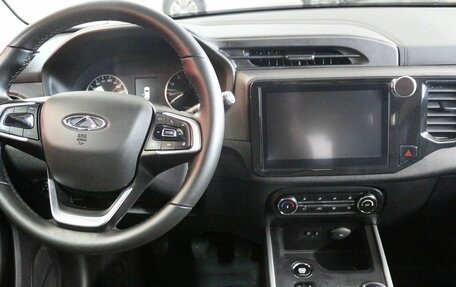 Chery Tiggo 4 I рестайлинг, 2020 год, 1 230 000 рублей, 7 фотография
