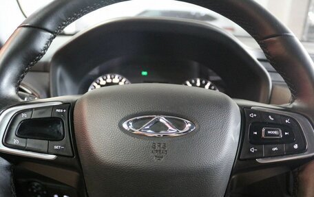 Chery Tiggo 4 I рестайлинг, 2020 год, 1 230 000 рублей, 9 фотография