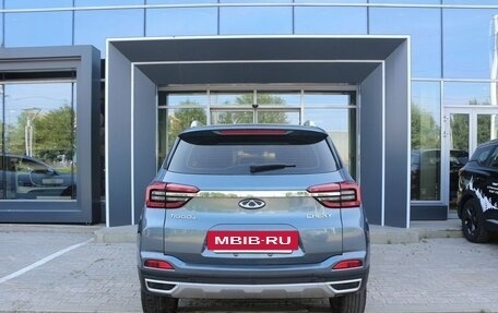Chery Tiggo 4 I рестайлинг, 2020 год, 1 230 000 рублей, 5 фотография