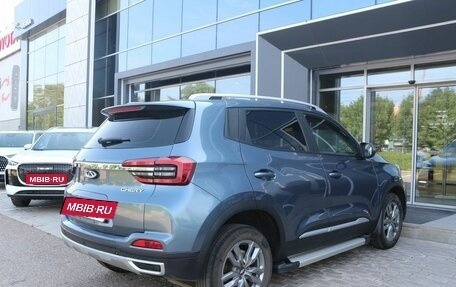 Chery Tiggo 4 I рестайлинг, 2020 год, 1 230 000 рублей, 6 фотография