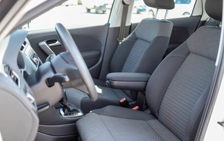 Volkswagen Polo VI (EU Market), 2013 год, 1 349 000 рублей, 11 фотография