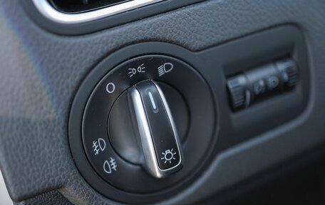 Volkswagen Polo VI (EU Market), 2013 год, 1 349 000 рублей, 15 фотография