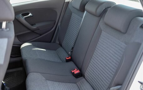 Volkswagen Polo VI (EU Market), 2013 год, 1 349 000 рублей, 12 фотография
