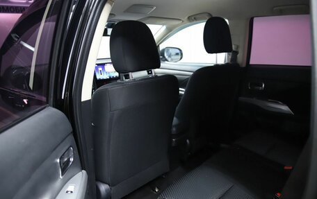 Mitsubishi Outlander III рестайлинг 3, 2016 год, 1 390 000 рублей, 11 фотография