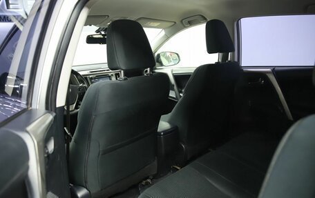 Toyota RAV4, 2014 год, 1 790 000 рублей, 11 фотография