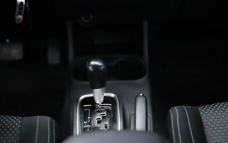 Mitsubishi Outlander III рестайлинг 3, 2016 год, 1 390 000 рублей, 14 фотография