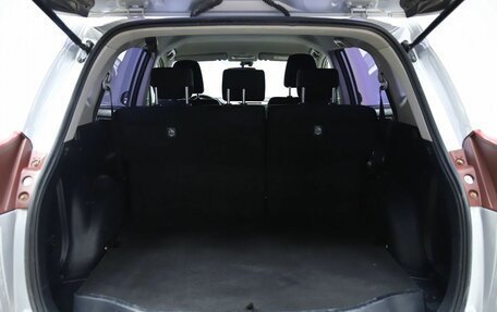 Toyota RAV4, 2014 год, 1 790 000 рублей, 9 фотография