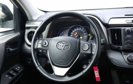 Toyota RAV4, 2014 год, 1 790 000 рублей, 13 фотография