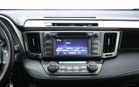 Toyota RAV4, 2014 год, 1 790 000 рублей, 14 фотография