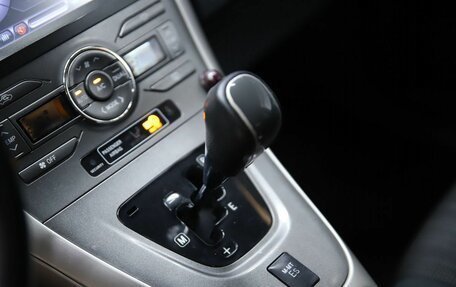 Toyota Auris II, 2007 год, 690 000 рублей, 12 фотография