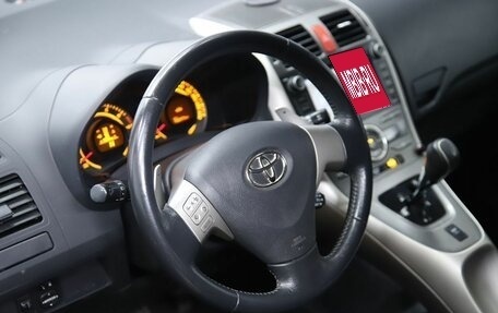 Toyota Auris II, 2007 год, 690 000 рублей, 11 фотография