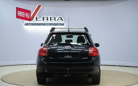 Toyota Auris II, 2007 год, 690 000 рублей, 6 фотография