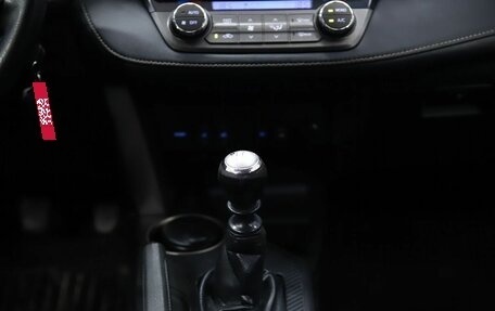 Toyota RAV4, 2014 год, 1 790 000 рублей, 15 фотография