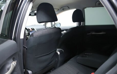 Toyota Auris II, 2007 год, 690 000 рублей, 14 фотография