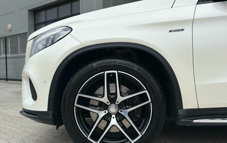 Mercedes-Benz GLE, 2016 год, 3 500 000 рублей, 7 фотография