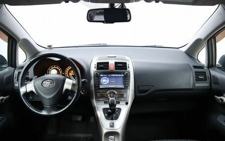 Toyota Auris II, 2007 год, 690 000 рублей, 15 фотография
