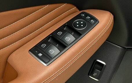Mercedes-Benz GLE, 2016 год, 3 500 000 рублей, 15 фотография