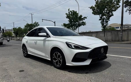 MG 5, 2022 год, 750 000 рублей, 3 фотография