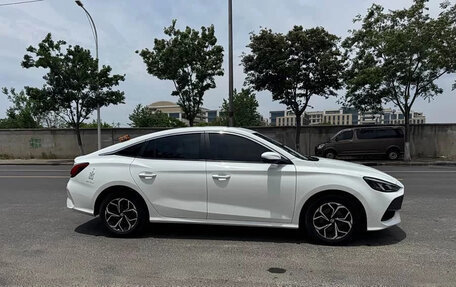 MG 5, 2022 год, 750 000 рублей, 4 фотография