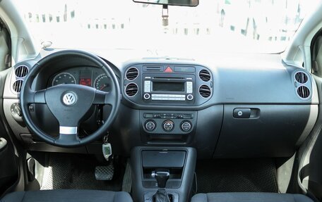 Volkswagen Golf Plus I, 2007 год, 449 000 рублей, 8 фотография