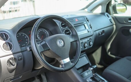Volkswagen Golf Plus I, 2007 год, 449 000 рублей, 9 фотография