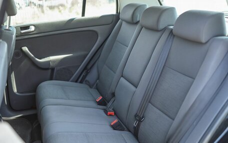 Volkswagen Golf Plus I, 2007 год, 449 000 рублей, 12 фотография