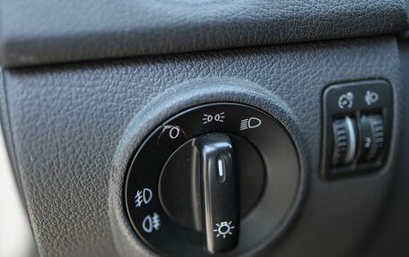Volkswagen Golf Plus I, 2007 год, 449 000 рублей, 14 фотография