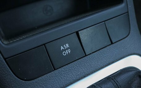 Volkswagen Golf Plus I, 2007 год, 449 000 рублей, 19 фотография
