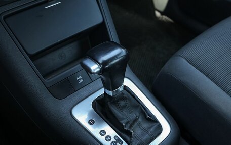 Volkswagen Golf Plus I, 2007 год, 449 000 рублей, 20 фотография