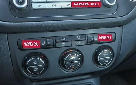 Volkswagen Golf Plus I, 2007 год, 449 000 рублей, 18 фотография