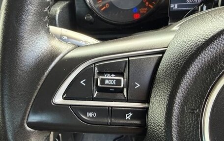 Suzuki Jimny, 2022 год, 1 600 100 рублей, 10 фотография