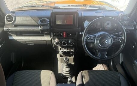 Suzuki Jimny, 2022 год, 1 600 100 рублей, 7 фотография