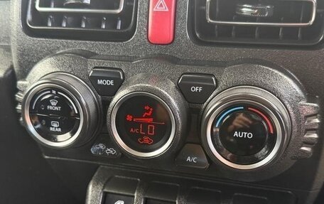 Suzuki Jimny, 2022 год, 1 600 100 рублей, 17 фотография
