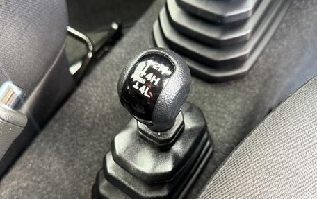 Suzuki Jimny, 2022 год, 1 600 100 рублей, 18 фотография