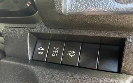 Suzuki Jimny, 2022 год, 1 600 100 рублей, 19 фотография