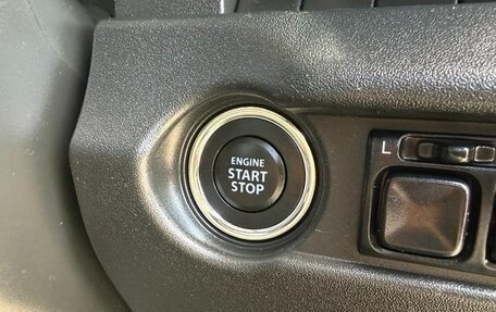 Suzuki Jimny, 2022 год, 1 600 100 рублей, 20 фотография